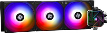 Система жидкостного охлаждения для процессора Thermalright Aqua Elite 360 V3 (черный) - 1/1