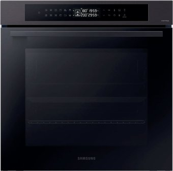 Электрический духовой шкаф Samsung NV7B4220ZAB - 1/1