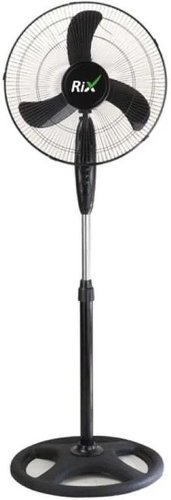 Вентилятор Rix RSF-4002 (черный) - 1/1