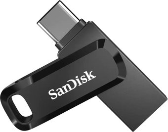 USB Flash SanDisk Ultra Dual Drive Go Type-C 1TB SDDDC3-1T00-G46 - 1/1