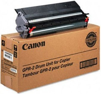 Фотобарабан Canon GPR-2 (1342A003) - 1/1