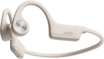 Наушники Sudio B2 (белый) - 1/1