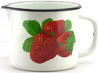 Кружка Эмаль 02-0108/4М - 1/1