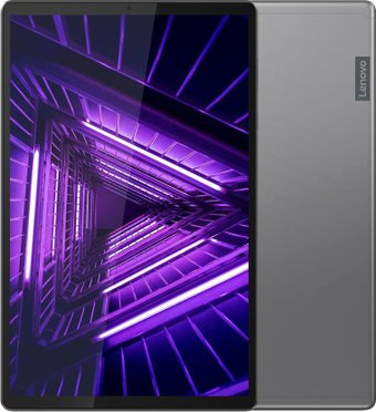Планшет Lenovo M10 FHD Plus TB-X606X 64GB LTE (серый) - 1/1