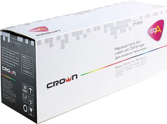 Картридж CrownMicro CMS-D2850B - 1/1