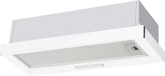 Кухонная вытяжка GrandGermes Bilbao 50 (белый) - 1/1