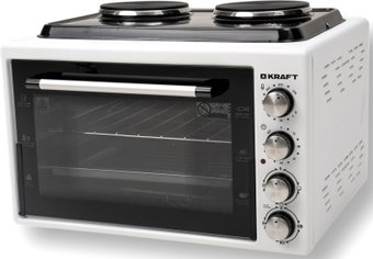 Мини-печь Kraft KF-MOHP3800W - 1/1