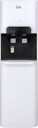 Кулер для воды Ecotronic A88-U4L (белый) - 1/1