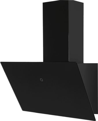 Кухонная вытяжка Exiteq EX-1166 (черный) - 1/1