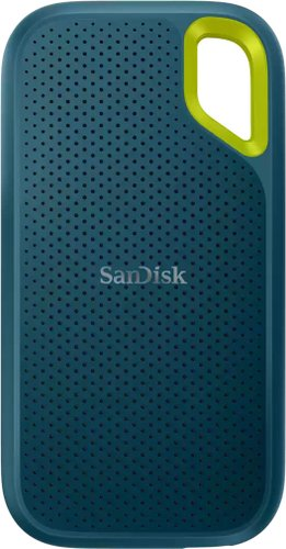 Внешний накопитель SanDisk Extreme SDSSDE61-4T00-G25M 4TB - 1/1