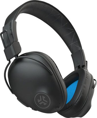 Наушники JLab Audio Studio Pro Wireless (черный) - 1/1