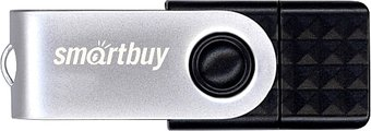 USB Flash SmartBuy TRIO 3-in-1 OTG 128GB - 1/1