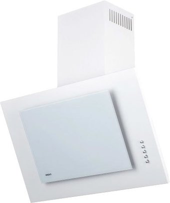 Кухонная вытяжка Akpo Optima 60 WK-4 (белый) - 1/1