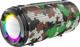 Беспроводная колонка Borofone BR13 (камуфляж) - 1/1
