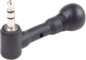 Коннекторный микрофон Gembird MIC-203 - 1/1