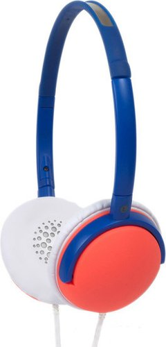 Наушники KOSS RUK40 (оранжевый) - 1/1