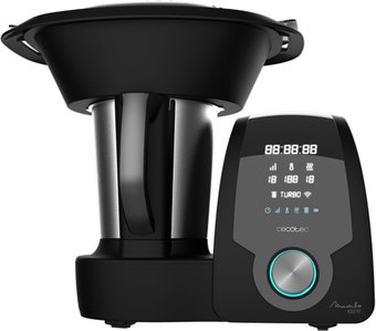 Кулинарный робот Cecotec Mambo 10070 - 1/1