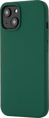 Чехол для телефона uBear Touch Case для iPhone 14 (зеленый) - 1/1