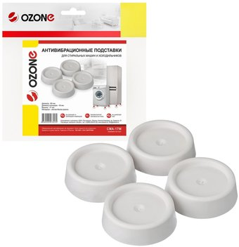 Антивибрационная подставка Ozone CMA-17W - 1/1