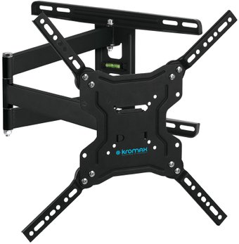 Кронштейн Kromax DIX-19 (черный) - 1/1