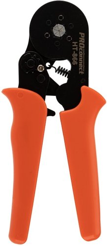 Кримпер PROconnect 12-3205-4 - 1/1