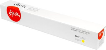 Картридж Sakura Printing SAKMTN-216Y (аналог Konica Minolta KMTN-216Y) - 1/1