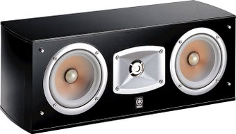 Полочная акустика Yamaha NS-C444 - 1/1