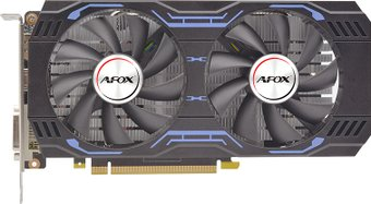 Видеокарта AFOX GTX 1660 Super 6GB GDDR6 AF1660S-6144D6H1-V2 - 1/1