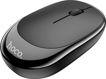 Мышь Hoco DI04 (черный) - 1/1