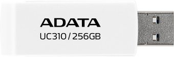 USB Flash ADATA UC310 256GB UC310-256G-RWH - 1/1