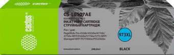 Картридж CACTUS CS-L0S07AE (аналог HP L0S07AE) - 1/1