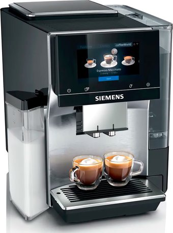 Кофемашина Siemens EQ700 TQ713R03 - 1/1