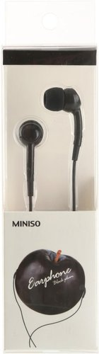 Наушники Miniso 6515 - 1/1