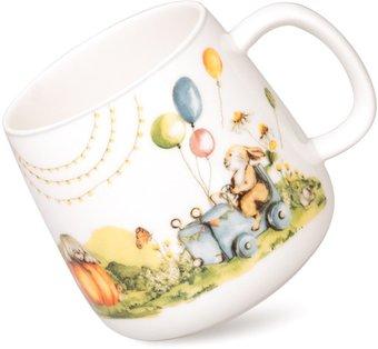 Кружка Fissman Forest Tales 8397 - 1/1