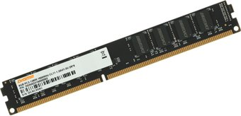Оперативная память Digma 8ГБ DDR3 1600 МГц DGMAD31600008D - 1/1