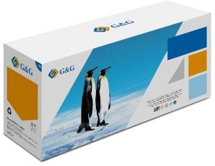 Фотобарабан G&G DK-1150 (аналог Kyocera DK-1150) - 1/1