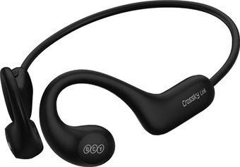 Наушники QCY Crossky Link (черный) - 1/1