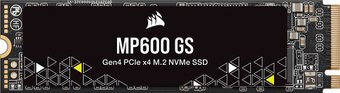 SSD Corsair MP600 GS 1TB CSSD-F1000GBMP600GS - 1/1