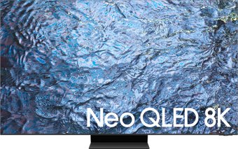 MiniLED телевизор Samsung Neo QLED 8K QN900C QA65QN900CUXZN - 1/1