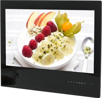 Телевизор AVEL AVS240KS Smart (черный) - 1/1