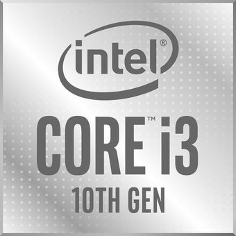 Процессор Intel Core i3-10100T - 1/1