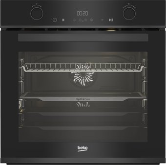 Электрический духовой шкаф BEKO BBVM13400DXS - 1/1