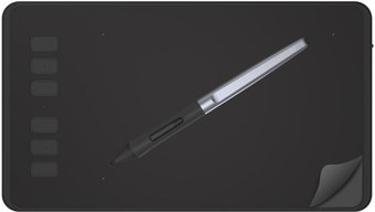 Графический планшет Huion Inspiroy H640P - 1/1