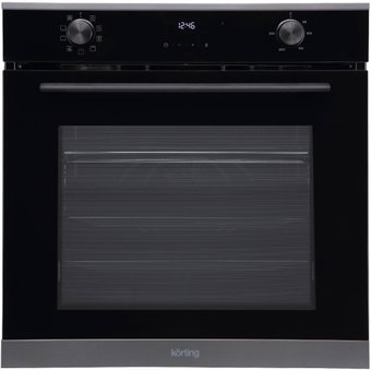 Электрический духовой шкаф Korting OKB 1321 GNBX - 1/1