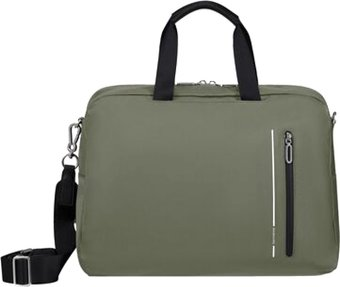 Сумка Samsonite Ongoing 15.6" KJ8-04003 (оливковый) - 1/1