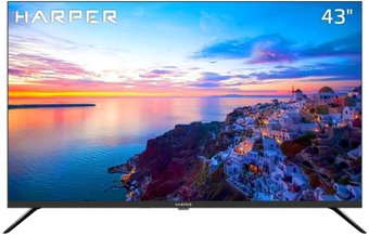 Телевизор Harper 43F661TS - 1/1