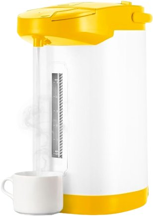 Термопот Kitfort KT-2511-1 - 1/1