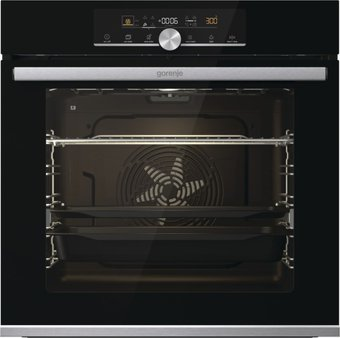 Электрический духовой шкаф Gorenje BPSX6747A05BG - 1/1