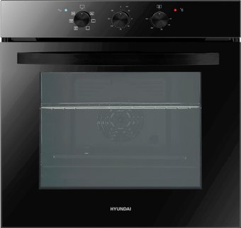 Электрический духовой шкаф Hyundai HEO 6634 BG - 1/1