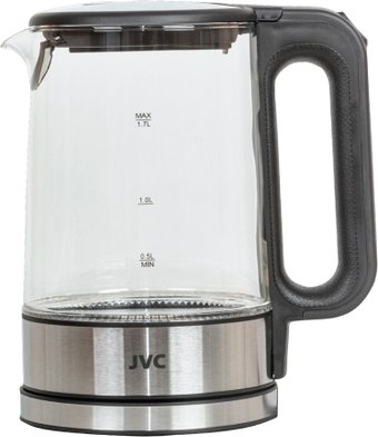 Электрический чайник JVC JK-KE1520 (черный) - 1/1